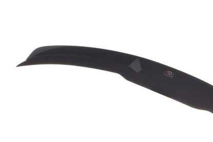 Ford Focus Mk4 - Heck Dachspoiler V.2