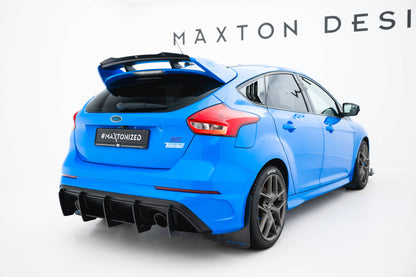 Ford Focus RS Mk3 - Heck Dachspoiler V.2