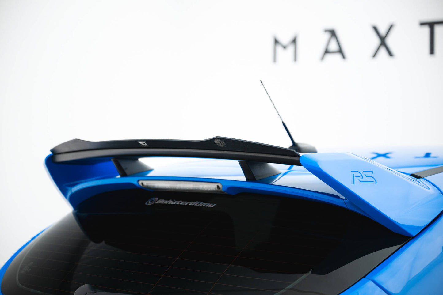 Ford Focus RS Mk3 - Heck Dachspoiler V.2