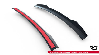 Ford Focus RS Mk3 - Heck Dachspoiler V.2