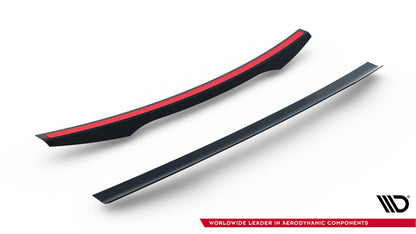 Ford Focus RS Mk3 - Heck Dachspoiler V.2