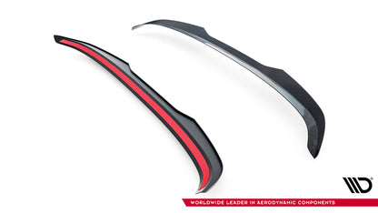 Hyundai i30 N (PD) - Heck Spoiler V.2
