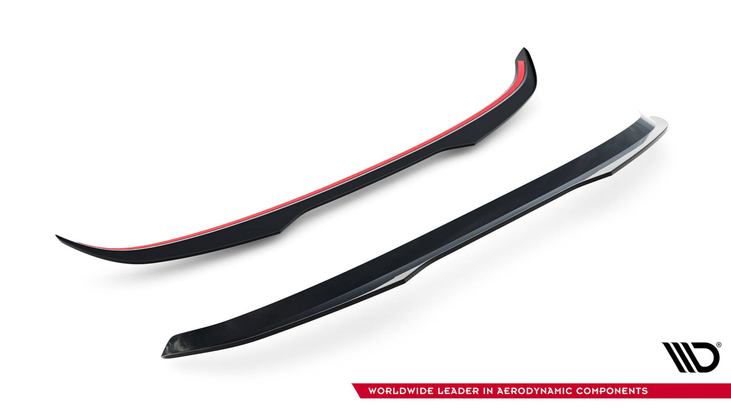 Hyundai i30 N (PD) - Heck Spoiler V.2