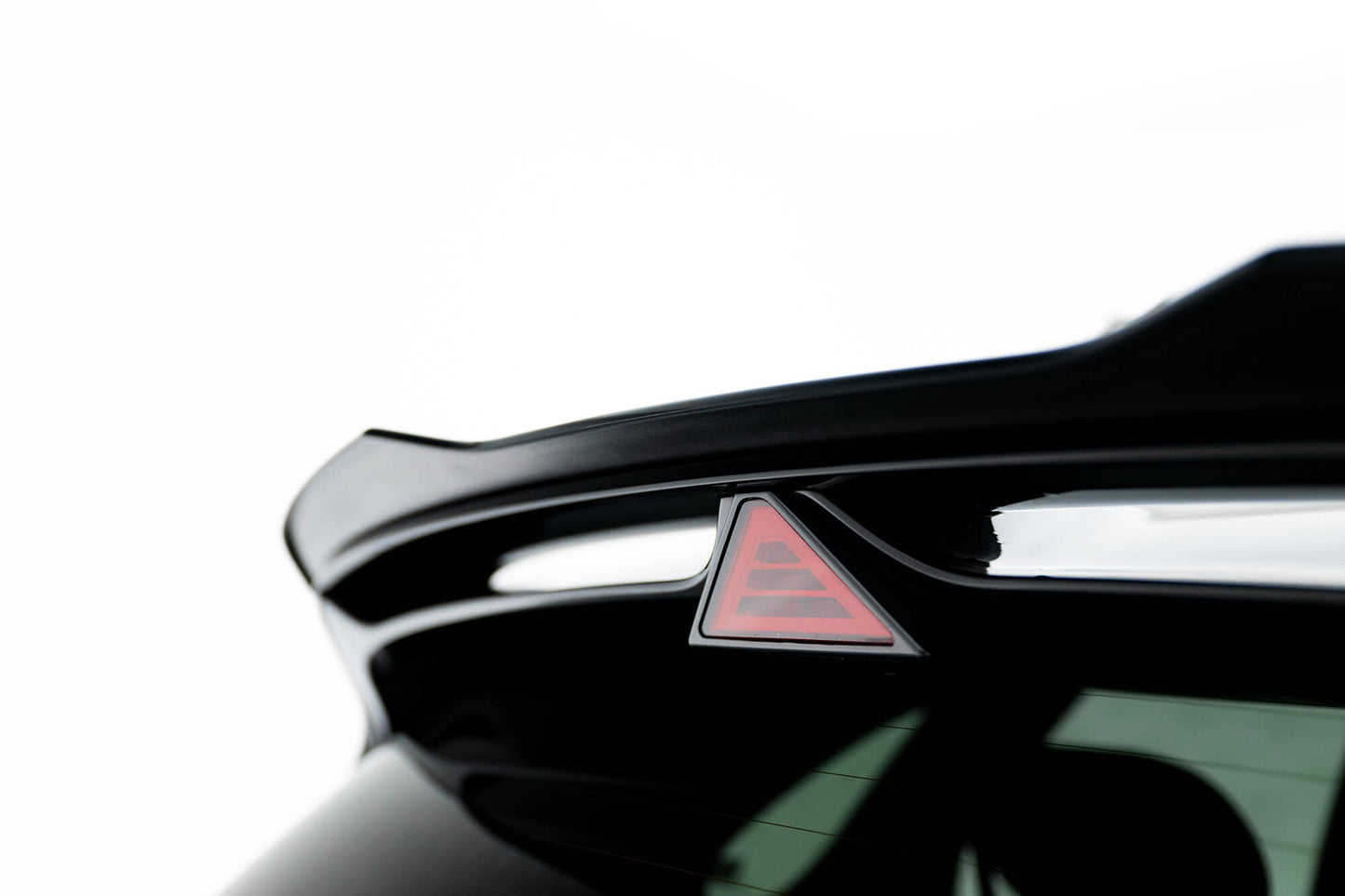 Hyundai i30 N (PD) - Heck Spoiler V.2