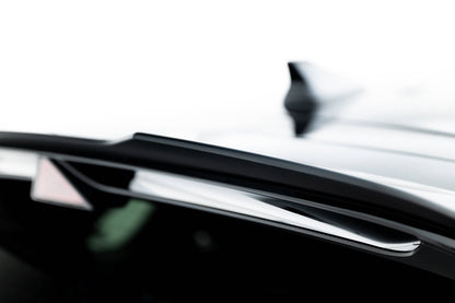 Hyundai i30 N (PD) - Heck Spoiler V.2