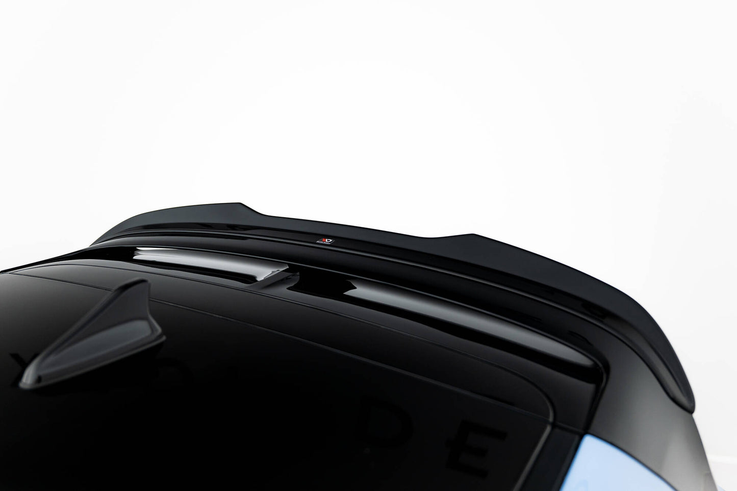 Hyundai i30 N (PD) - Heck Spoiler V.2