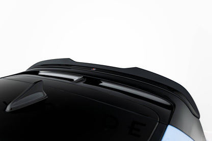 Hyundai i30 N (PD) - Heck Spoiler V.2