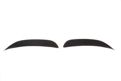 Ford Focus Mk4 - Heck Dachspoiler V.3