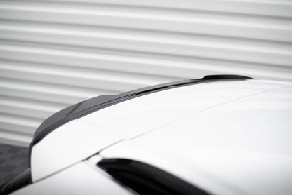 BMW X5 E70 - Heck Dachspoiler