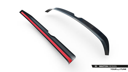 KIA ProCeed GT Mk1 (CD) - Heck Dachspoiler