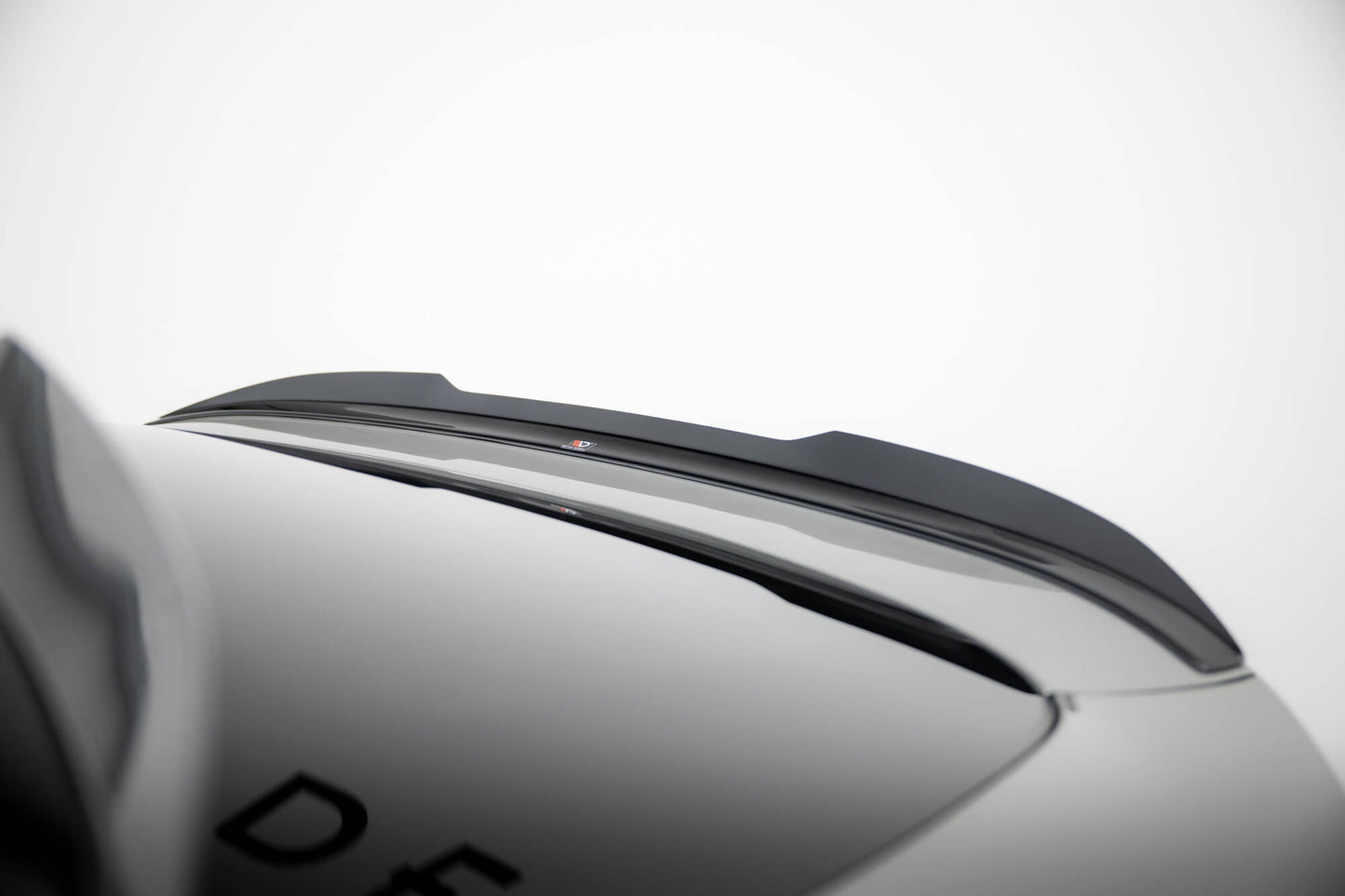 BMW X4M F98 - Heck Spoiler