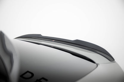 BMW X4M F98 - Heck Spoiler