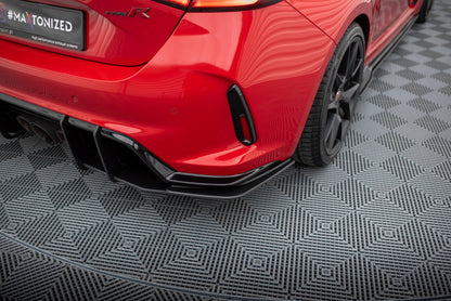 Honda Civic Type R Mk11 - Street Pro Heckschürze