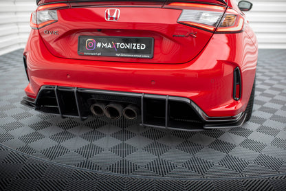 Honda Civic Type R Mk11 - Street Pro Heckschürze