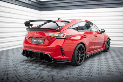 Honda Civic Type R Mk11 - Street Pro Heckschürze