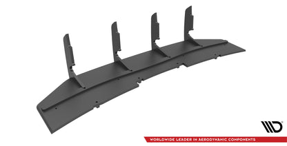 Audi RS5 F5 Facelift Street Pro Heckschürze