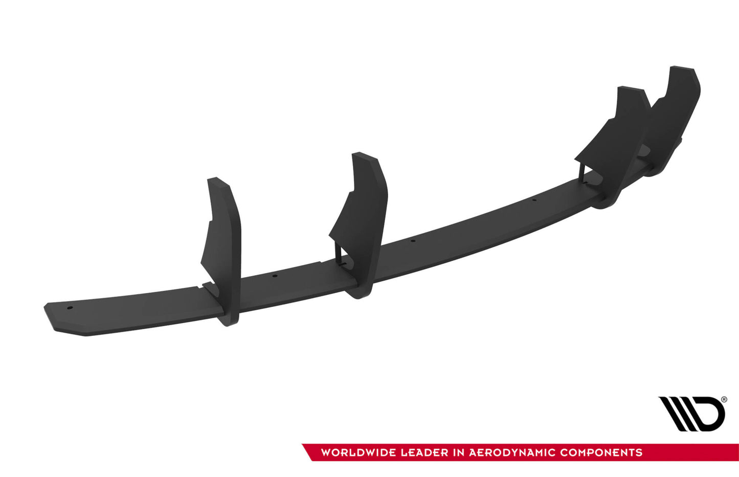 Audi TT 8J S-Line - Street Pro Heckschürze