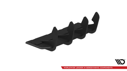 Audi TT 8S S-Line - Street Pro Heckschürze