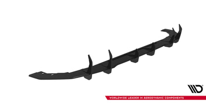 BMW 1er F70 - Street Pro Heckschürze