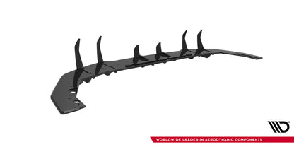 BMW 1er F70 - Street Pro Heckschürze