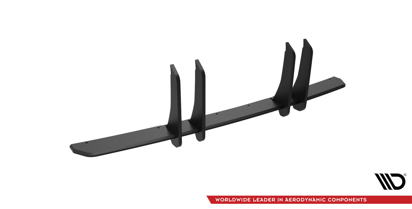 BMW 3er G21 Facelift (LCI) M-Paket - Street Pro Heckschürze