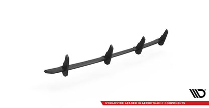 BMW 3er G20 - Street Pro Heckschürze