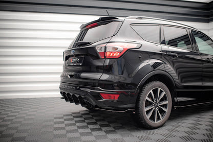 Ford Escape ST-Line - Street Pro Heckschürze