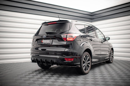 Ford Escape ST-Line - Street Pro Heckschürze