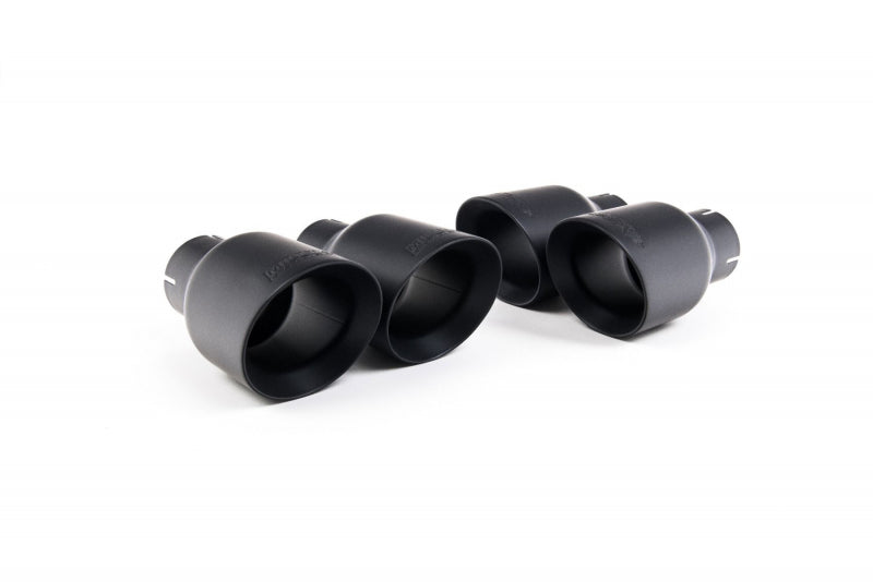 Audi S5 Sportback - Milltek Duplex Performance Auspuff Anlage ab Kat