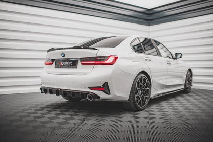 BMW 3er G21 - Heck Diffusor