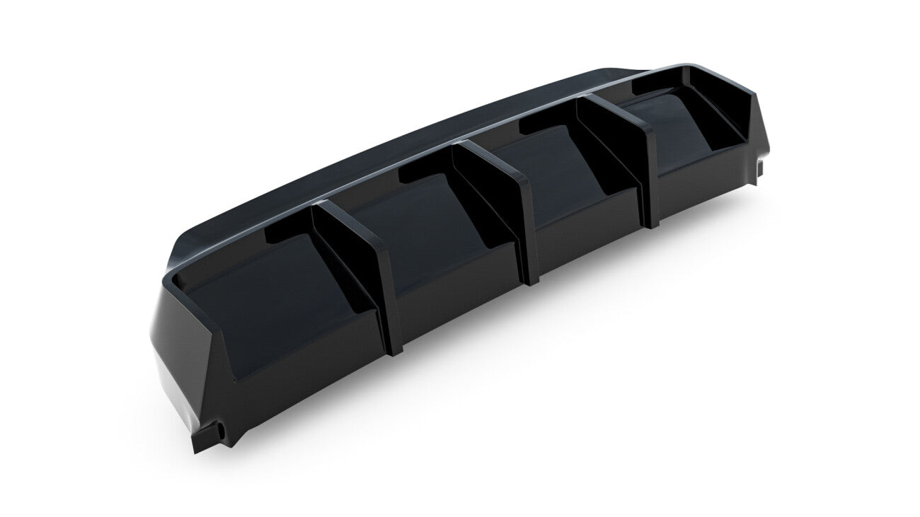 BMW 2er G42 Coupe M-Paket - Heck Ansatz