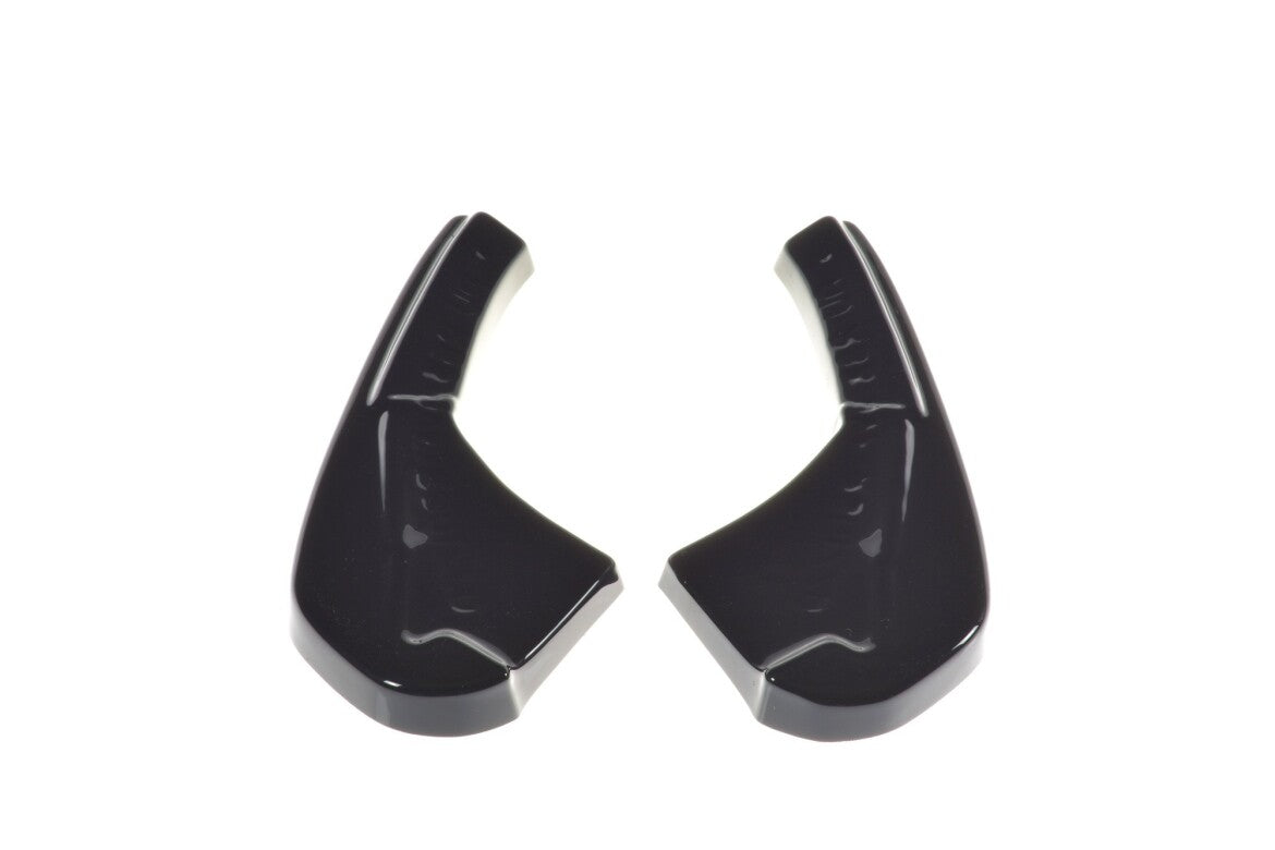 Audi RS3 8V Facelift Sportback Heck Flaps