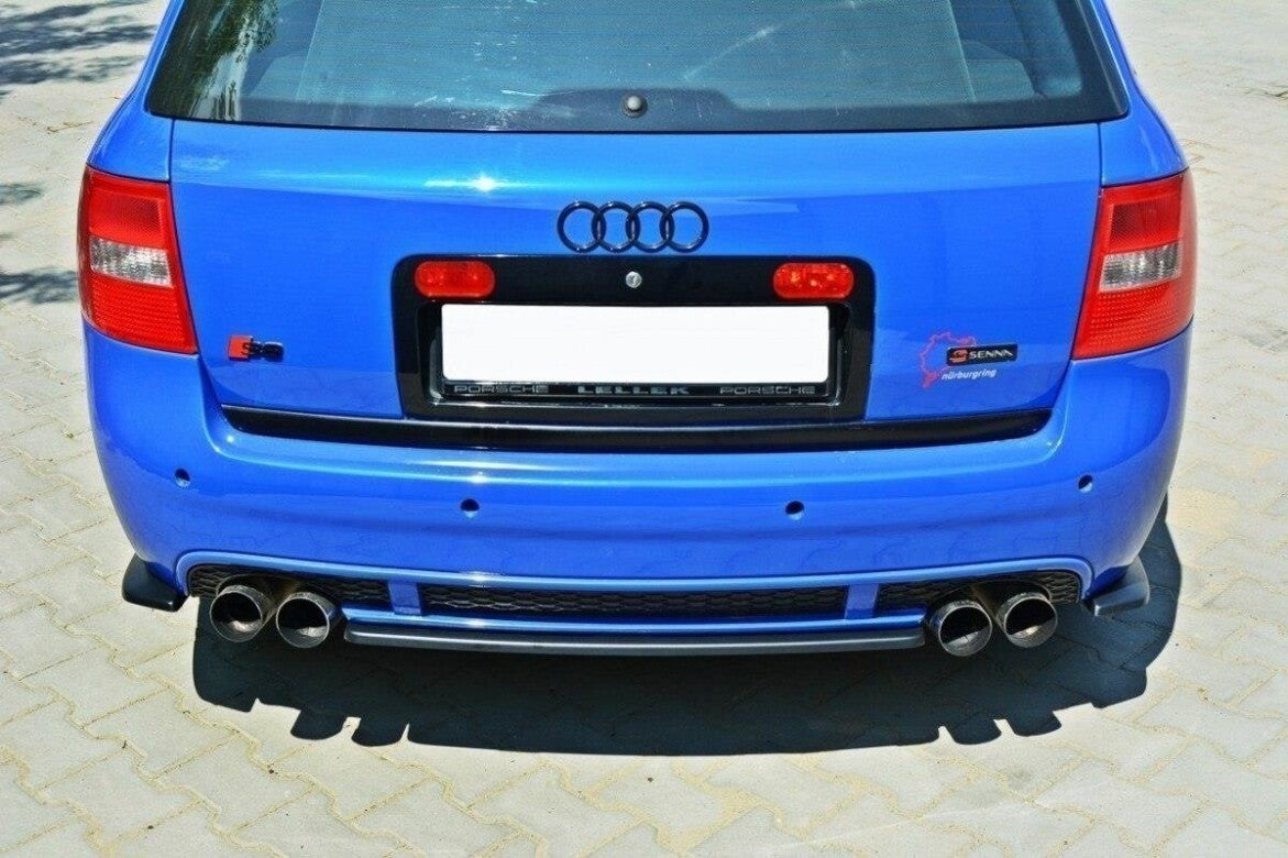 Audi RS6 C5 Heck Flaps