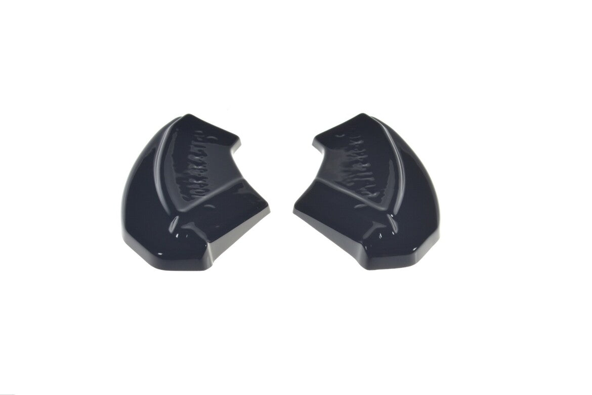 Audi TT RS 8S - Heck Flaps