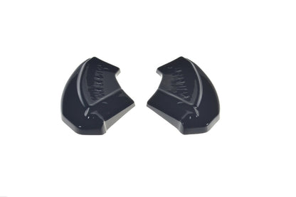 Audi TT RS 8S - Heck Flaps