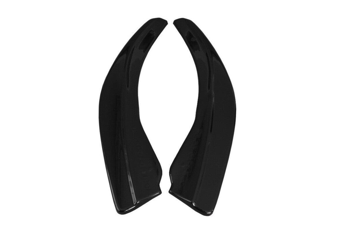 Bentley Continental GT - Heck Flaps