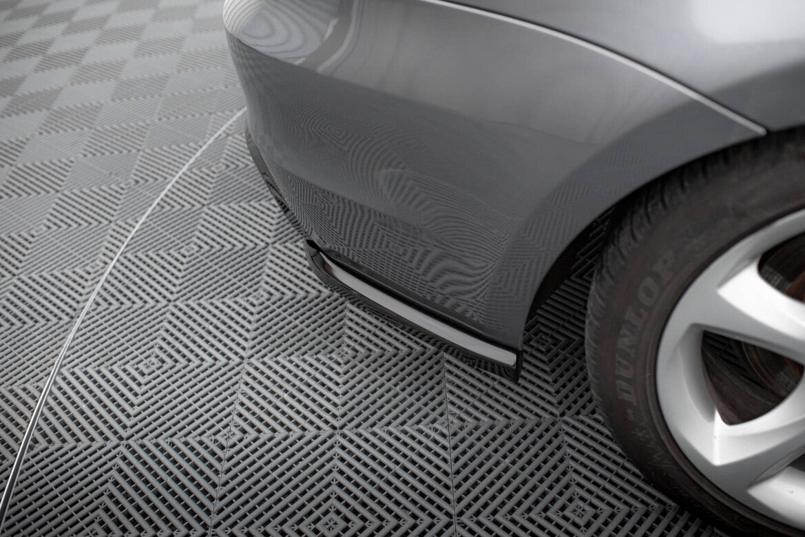 BMW 1er E82 Facelift M-Paket - Heck Flaps