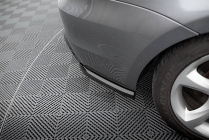 BMW 1er E82 Facelift M-Paket - Heck Flaps