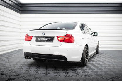BMW 3er E90 M-Paket - Heck Flaps