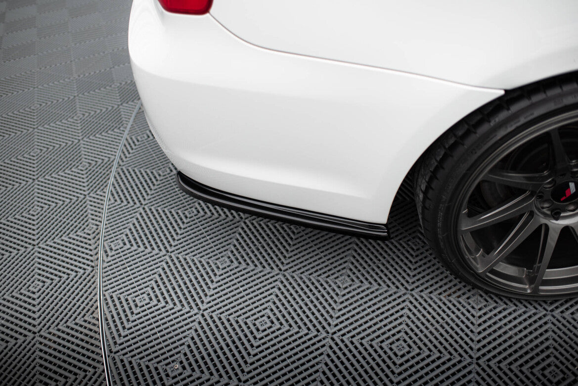 BMW 3er E90 M-Paket - Heck Flaps