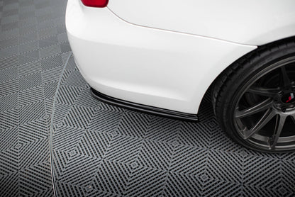 BMW 3er E90 M-Paket - Heck Flaps