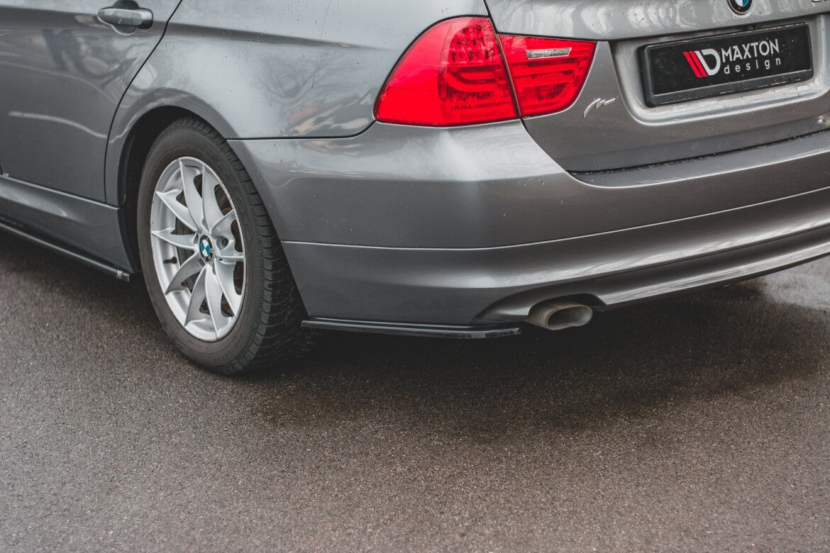 BMW 3er E91 Touring - Heck Flaps