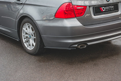 BMW 3er E91 Touring - Heck Flaps