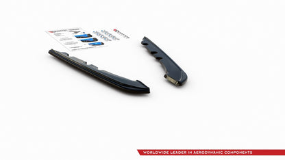 BMW 3er E91 Touring - Heck Flaps