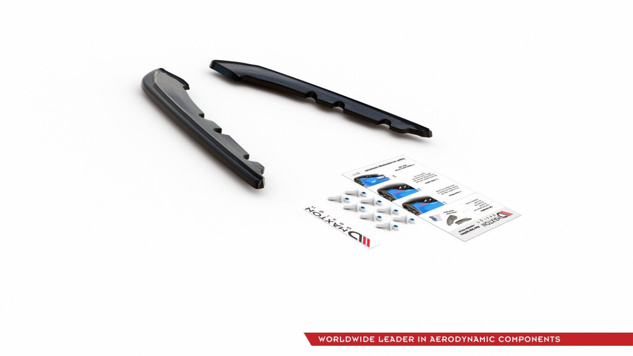 BMW 3er E91 Touring - Heck Flaps