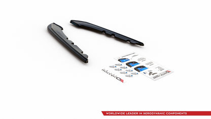 BMW 3er E91 Touring - Heck Flaps