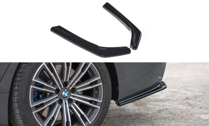 BMW 3er G20 M-Paket - Heck Flaps