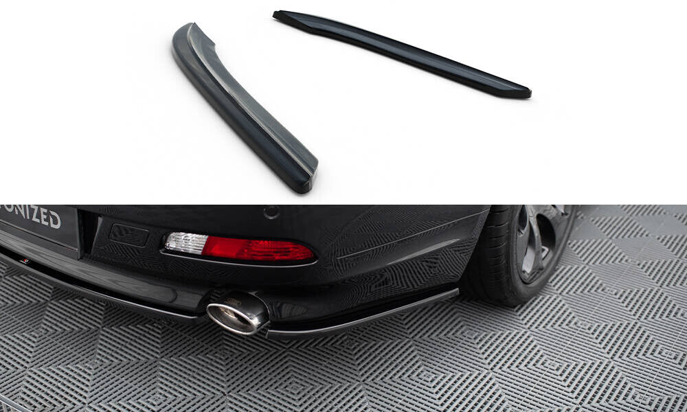 BMW 6er E63 | 2003 - 2010 - Body Styling