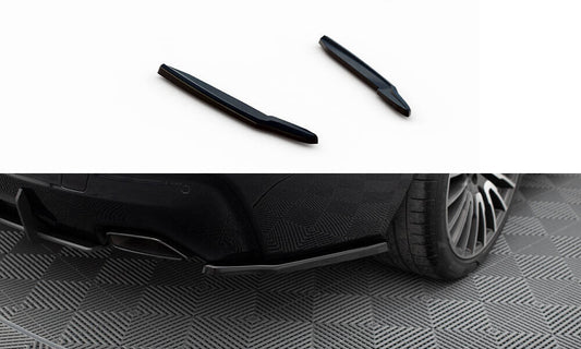 BMW 6er GT G32 - Heck Flaps