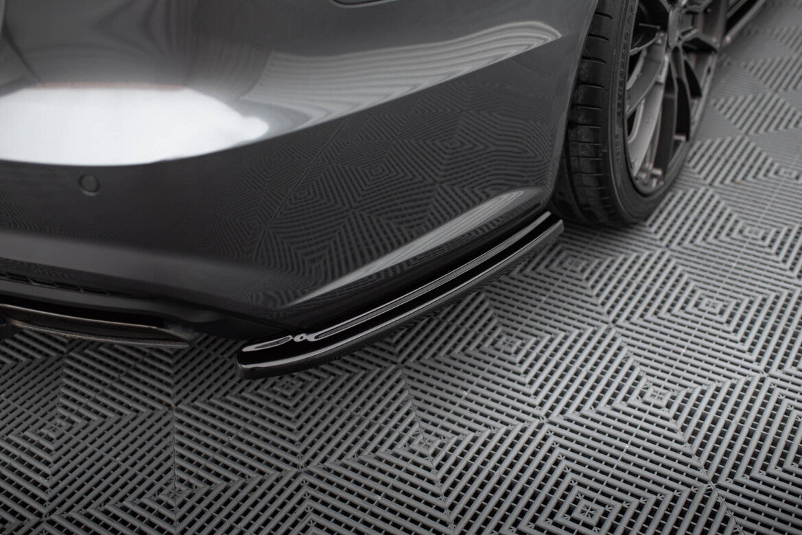 Audi S6 C7 Heck Flaps